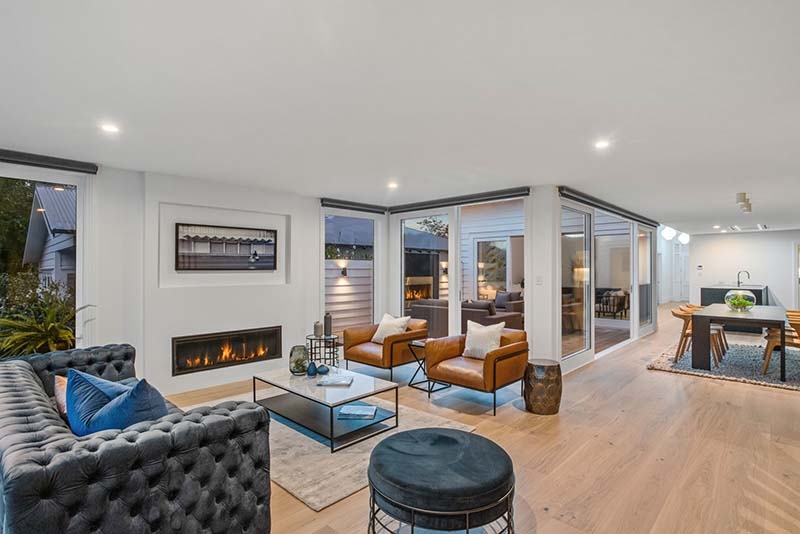 28 Prime Road | Grey Lynn - Interior Concepts