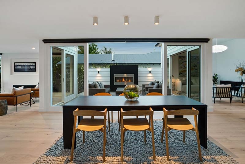 28 Prime Road | Grey Lynn - Interior Concepts