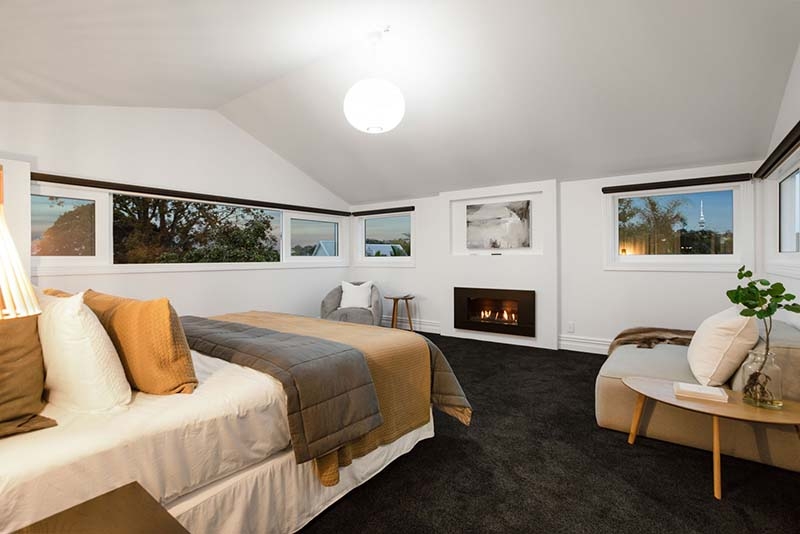 28 Prime Road | Grey Lynn - Interior Concepts