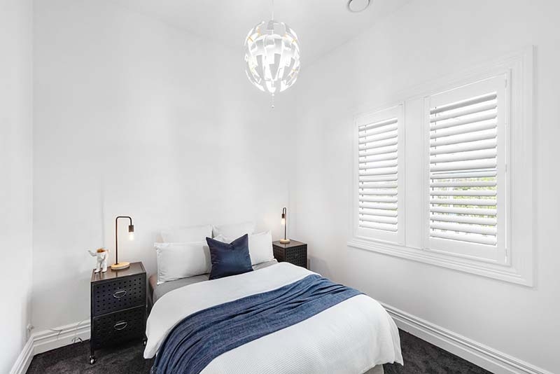 28 Prime Road | Grey Lynn - Interior Concepts