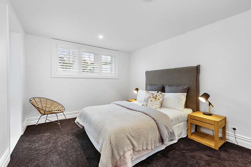 28 Prime Road | Grey Lynn - Interior Concepts