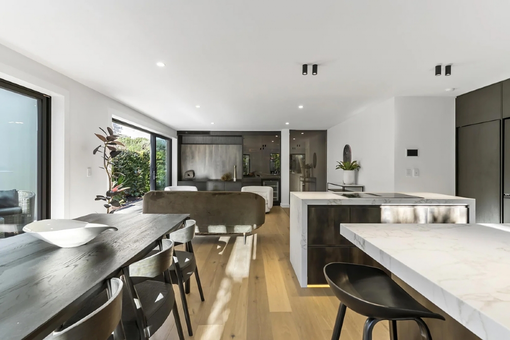 1/2 Kenny Road | Remuera - Interior Concepts