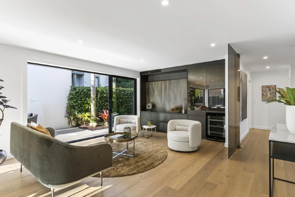 1/2 Kenny Road | Remuera - Interior Concepts