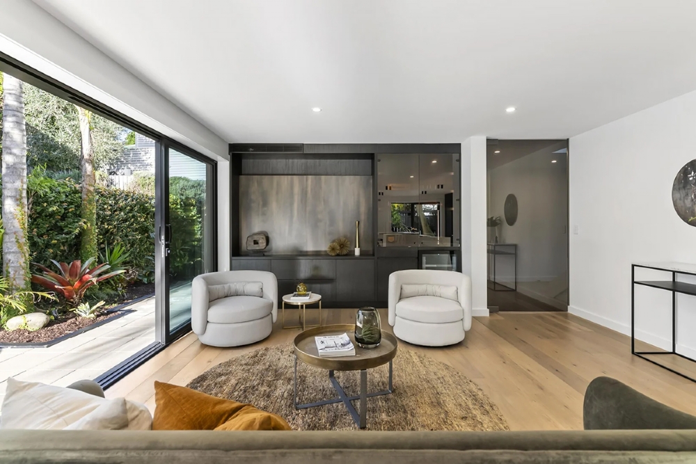 1/2 Kenny Road | Remuera - Interior Concepts
