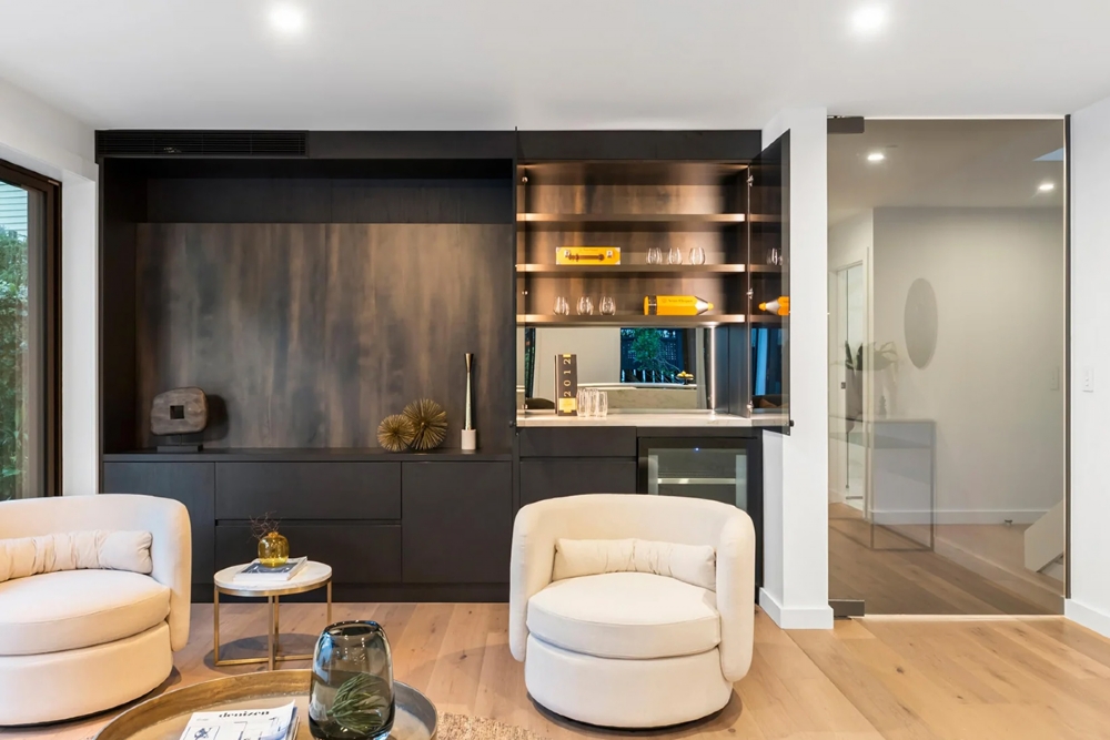 1/2 Kenny Road | Remuera - Interior Concepts