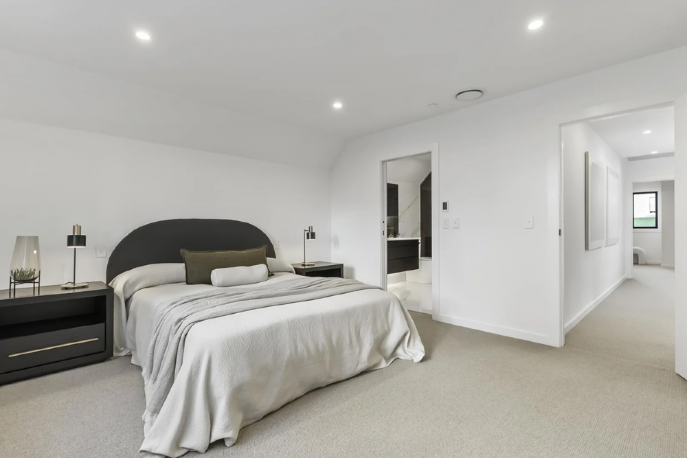1/2 Kenny Road | Remuera - Interior Concepts