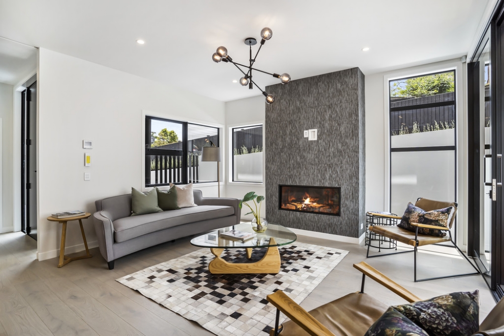 111 Upland Road | Remuera - Interior Concepts