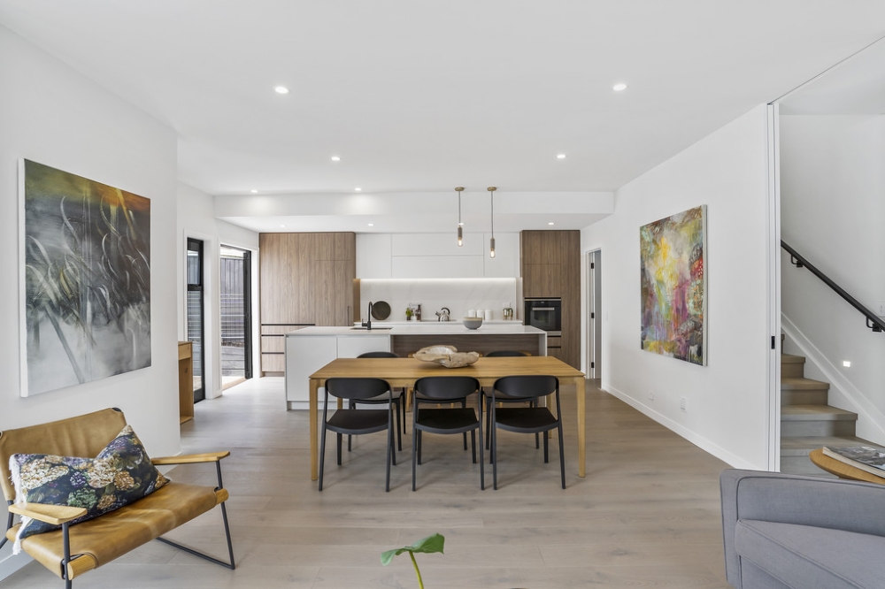 111 Upland Road | Remuera - Interior Concepts