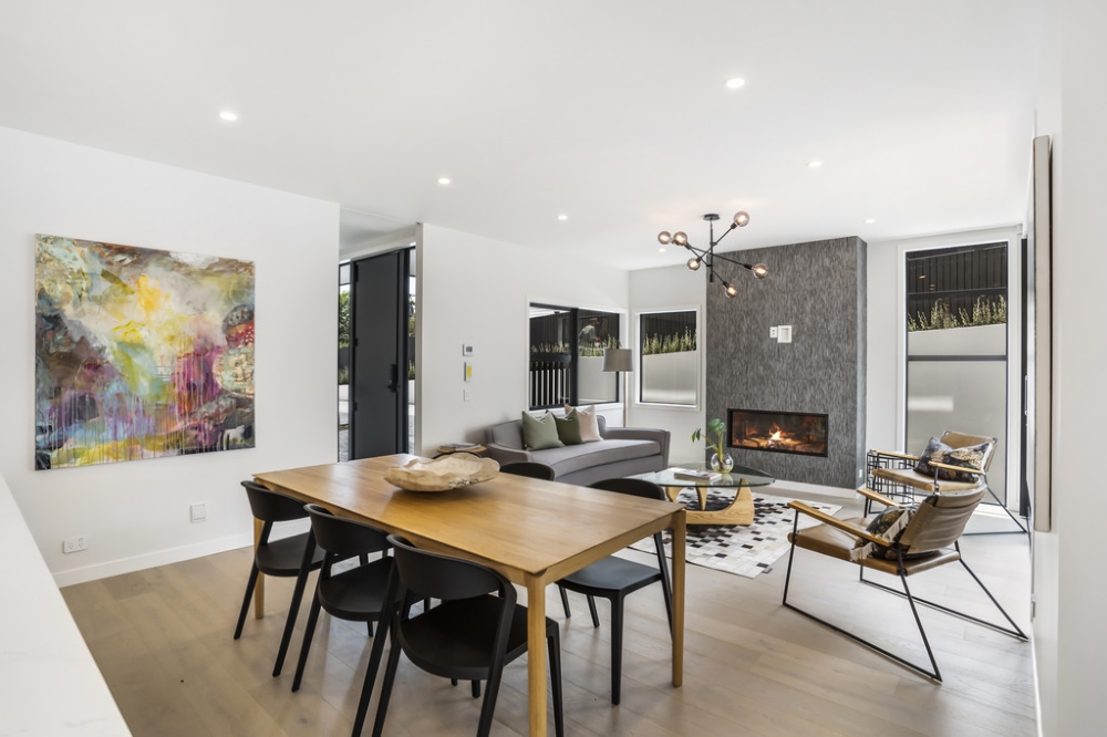 111 Upland Road | Remuera - Interior Concepts