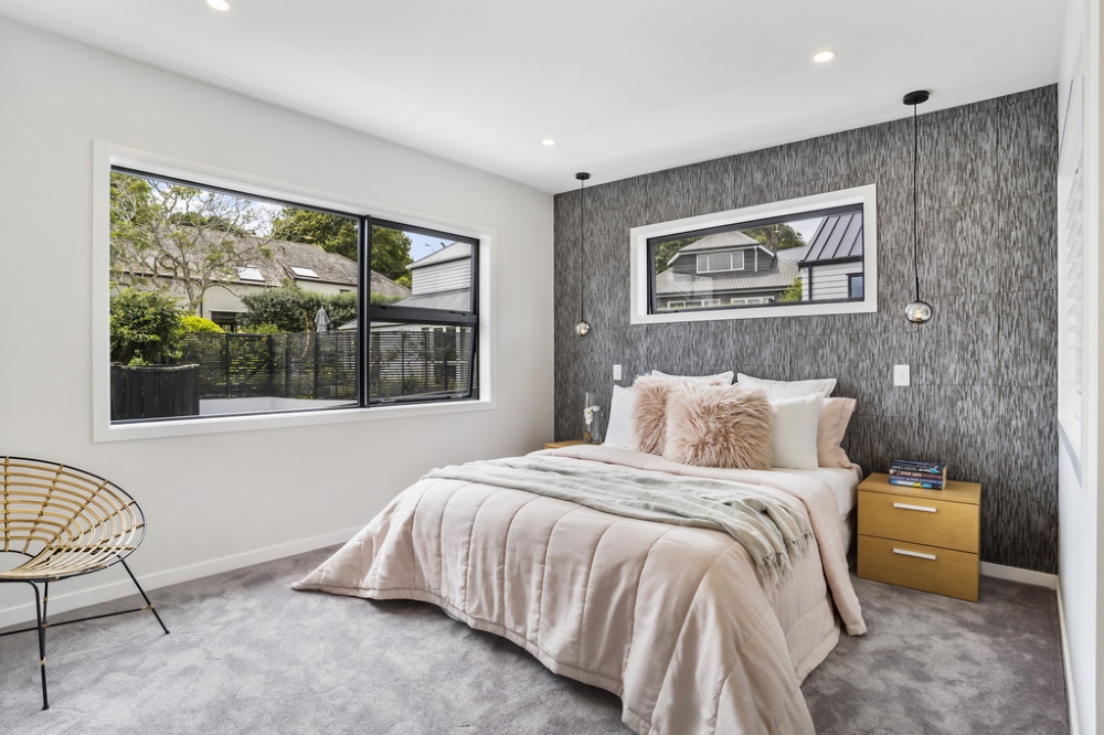 111 Upland Road | Remuera - Interior Concepts