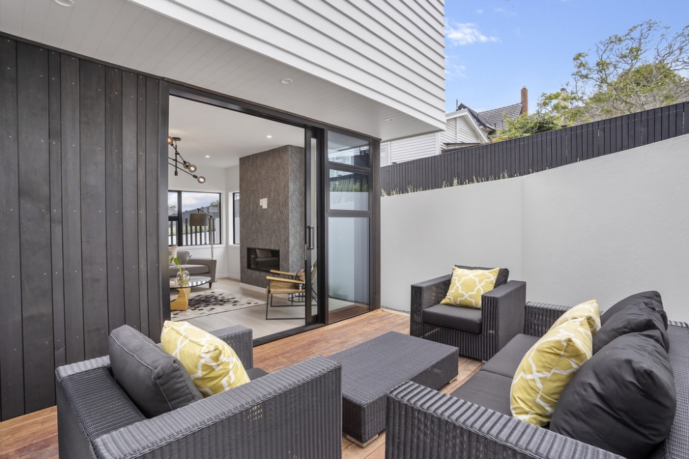 111 Upland Road | Remuera - Interior Concepts