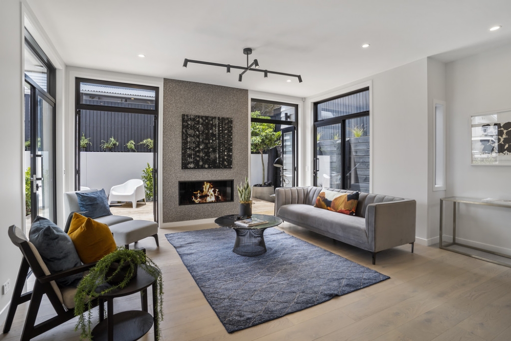 111 Upland Road | Remuera - Interior Concepts