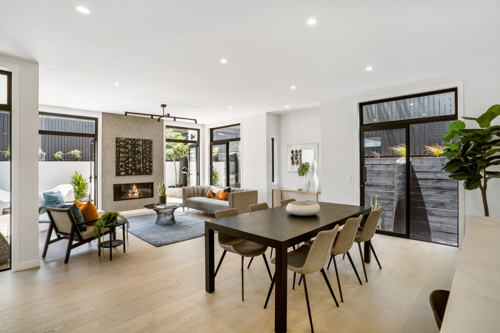 111 Upland Road | Remuera - Interior Concepts