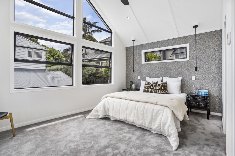 111 Upland Road | Remuera - Interior Concepts