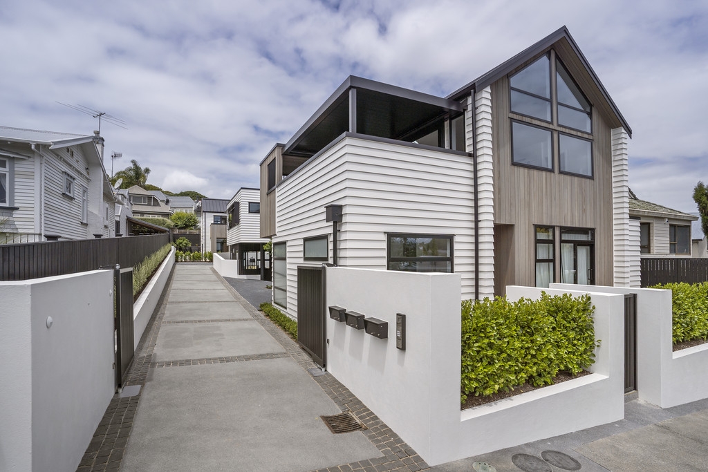 111 Upland Road | Remuera - Interior Concepts