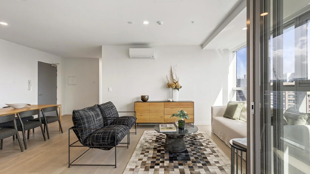 The Cab 1306/1 Greys Ave | Auckland Central - Interior Concepts