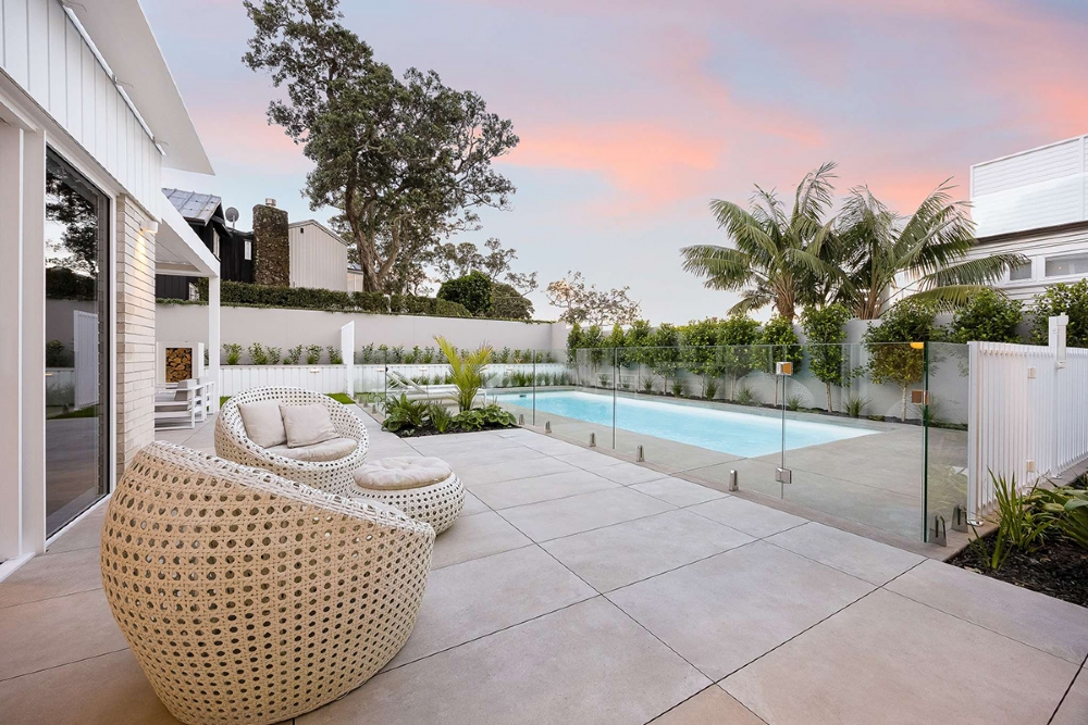 14 Brett Avenue | Takapuna - Interior Concepts
