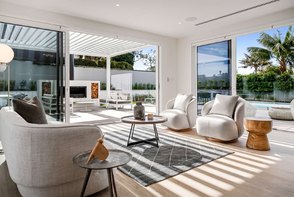 14 Brett Avenue | Takapuna - Interior Concepts