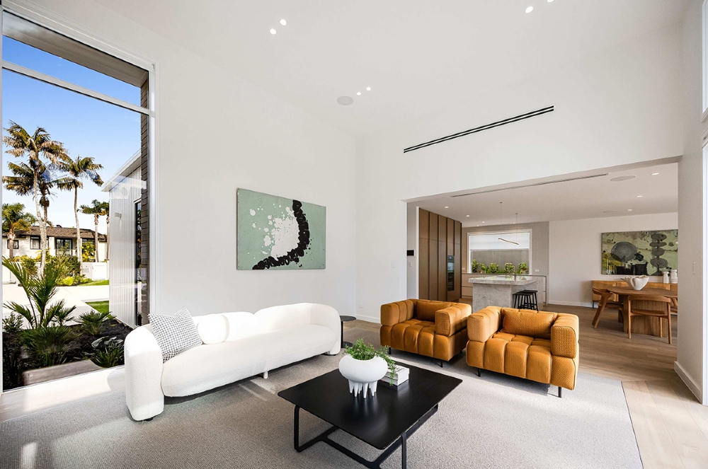 14 Brett Avenue | Takapuna - Interior Concepts
