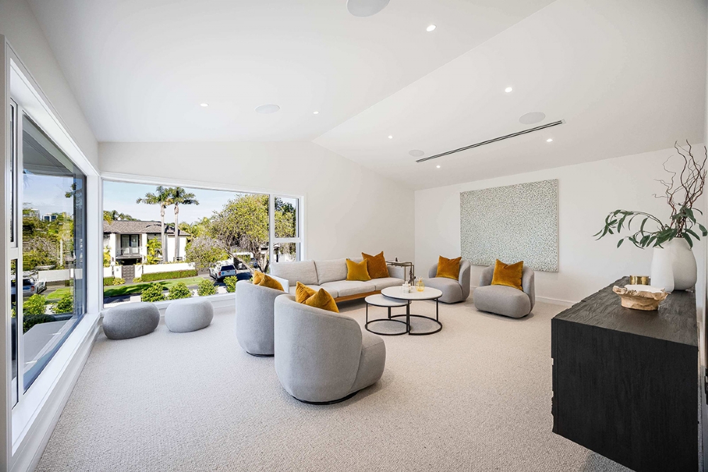 14 Brett Avenue | Takapuna - Interior Concepts