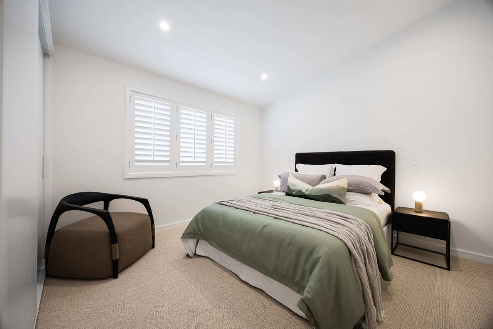 14 Brett Avenue | Takapuna - Interior Concepts