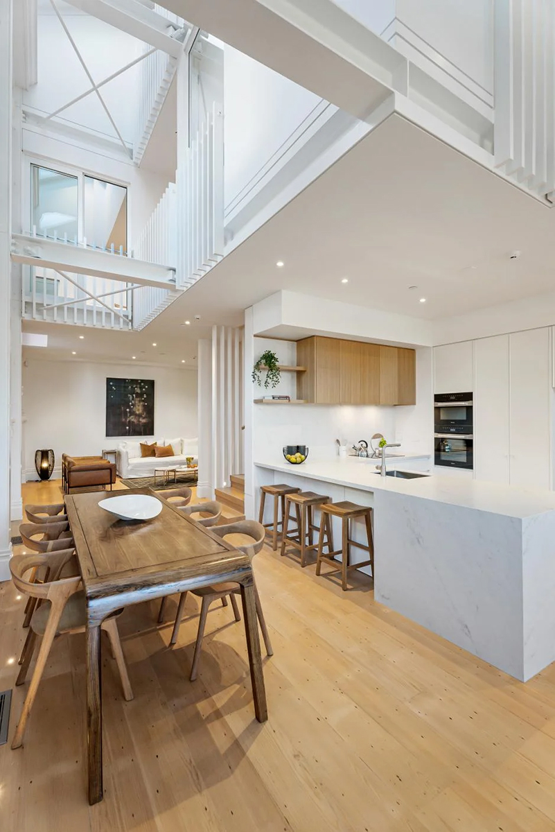 1/16 View Road | Mt Eden - Interior Concepts