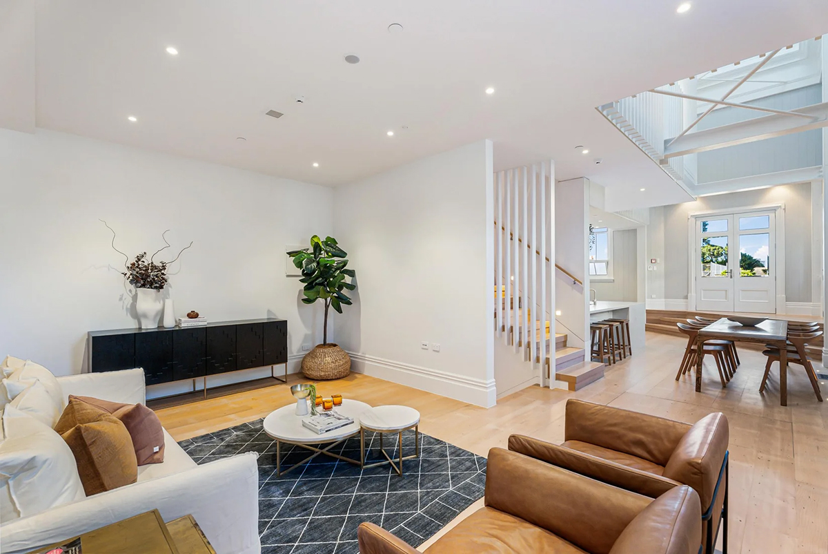 1/16 View Road | Mt Eden - Interior Concepts