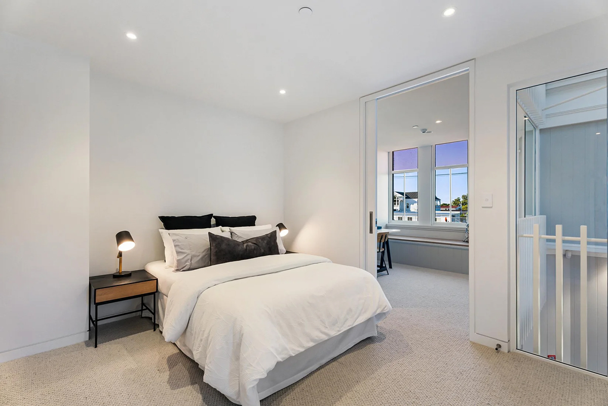 1/16 View Road | Mt Eden - Interior Concepts