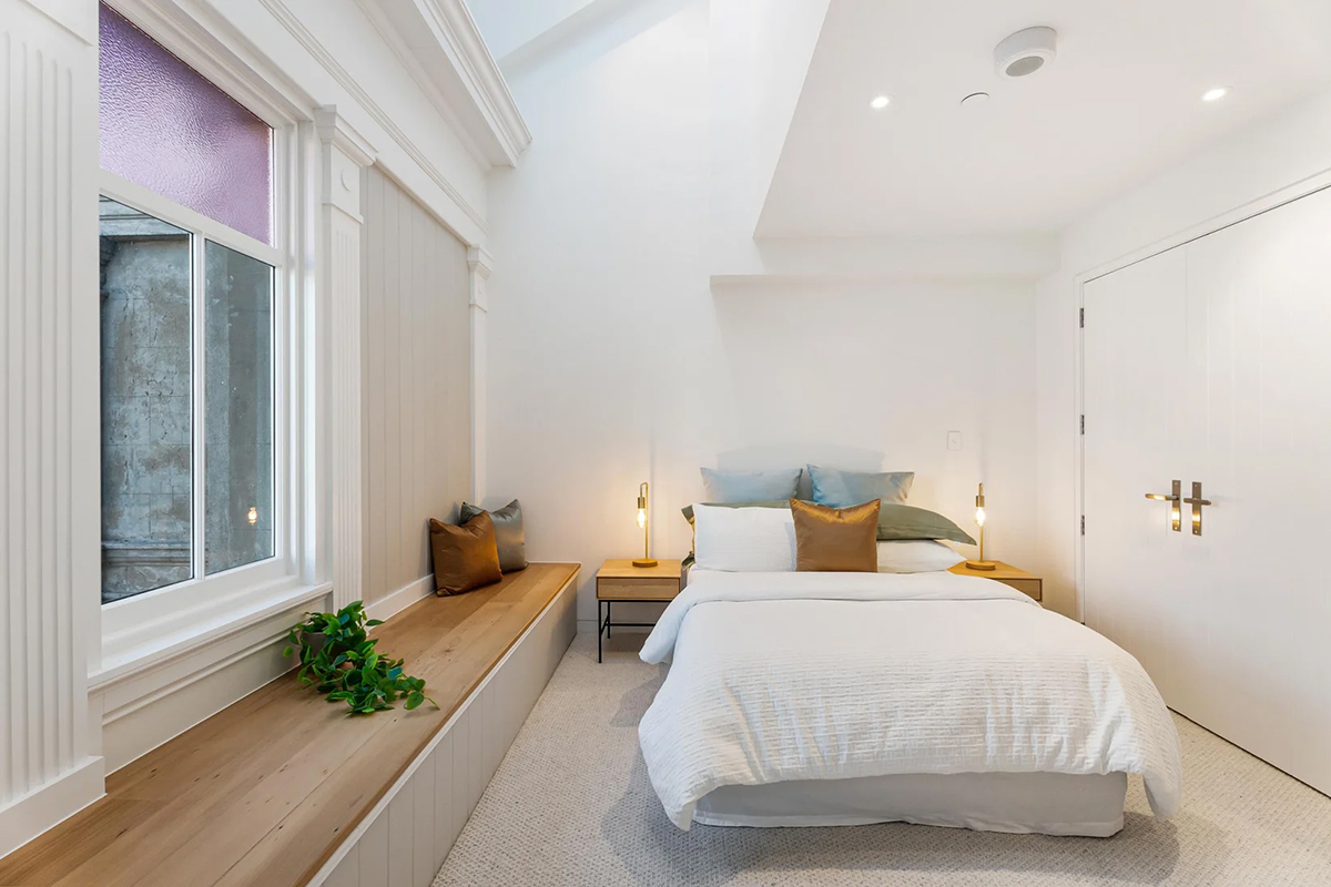 1/16 View Road | Mt Eden - Interior Concepts