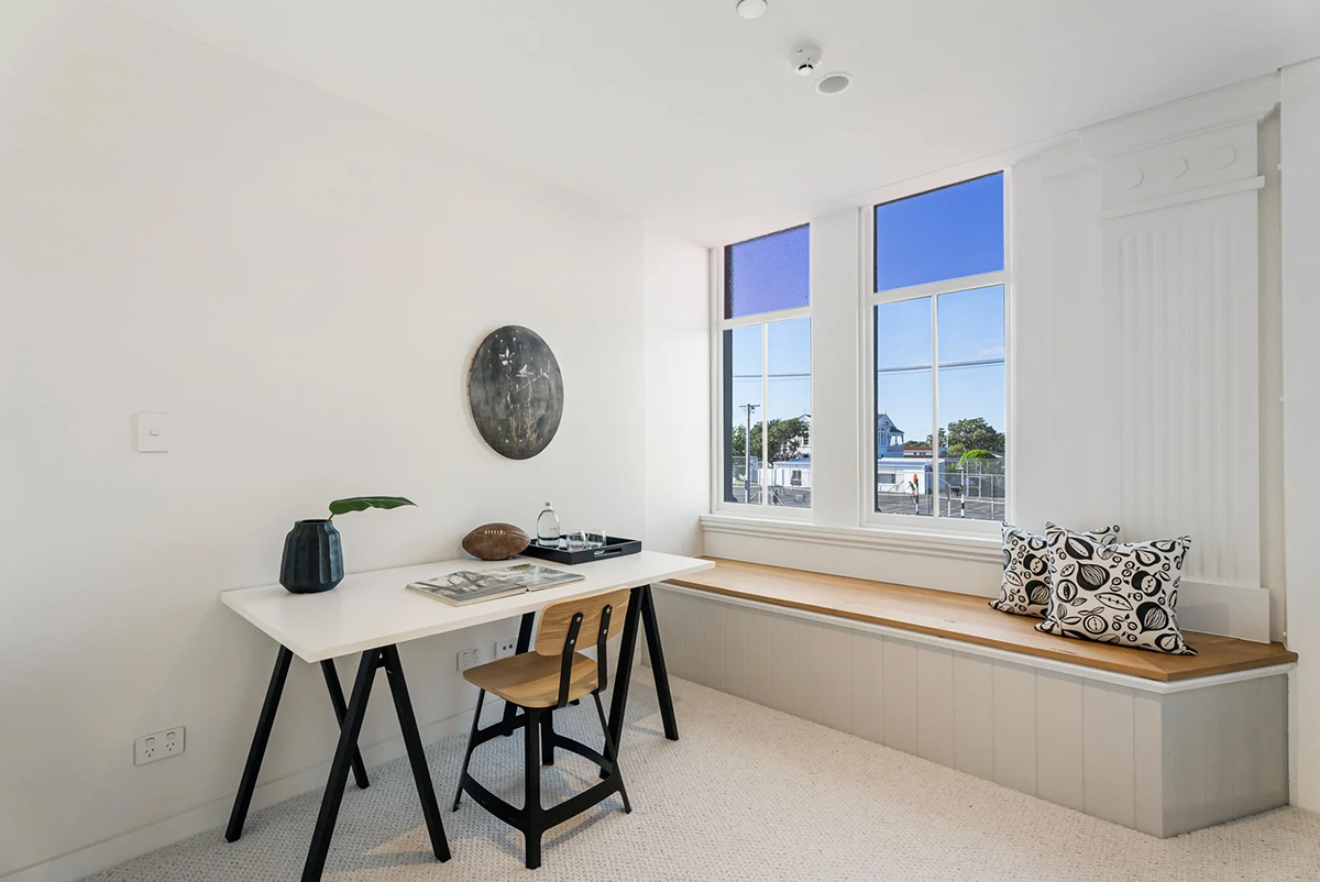 1/16 View Road | Mt Eden - Interior Concepts
