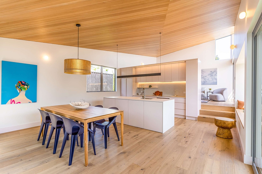 16 Bellwood Ave | Mt Eden - Interior Concepts