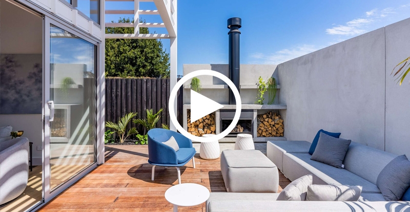 16 Bellwood Ave | Mt Eden - Interior Concepts