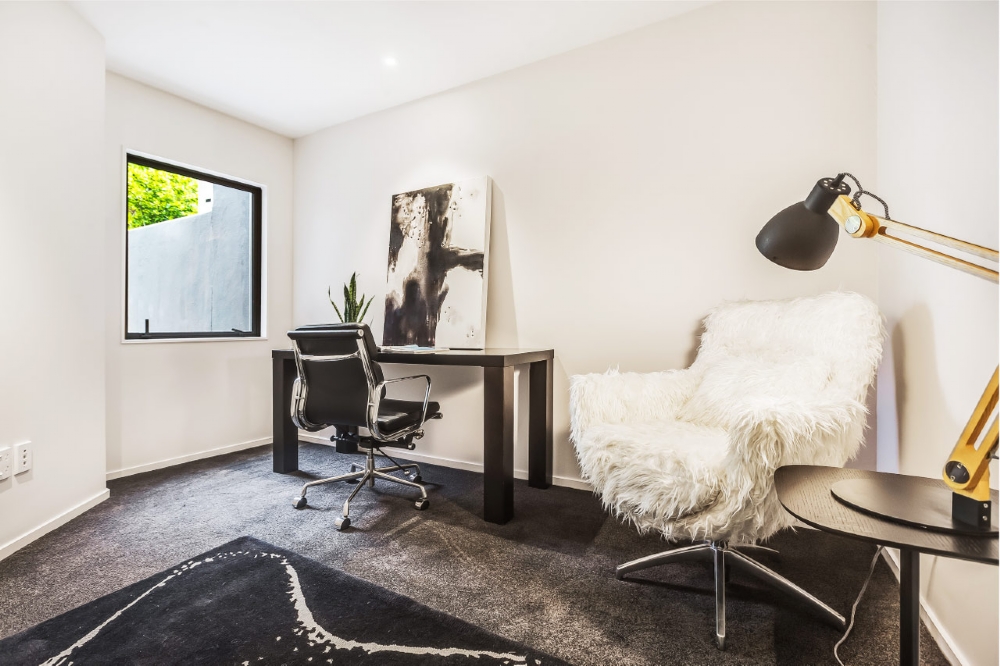 2/12 Balfour Road | Parnell - Interior Concepts