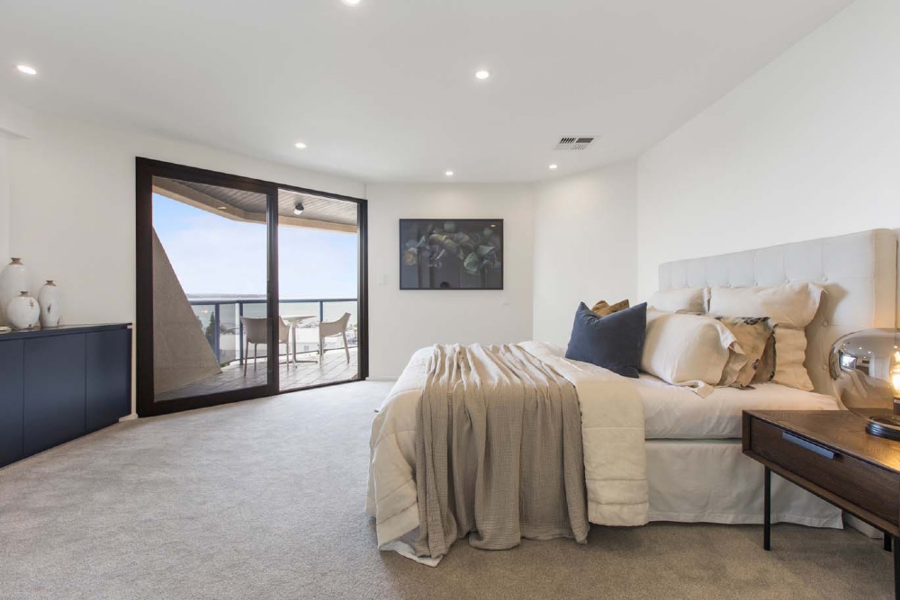 2/22 Devore Street | St Heliers - Interior Concepts