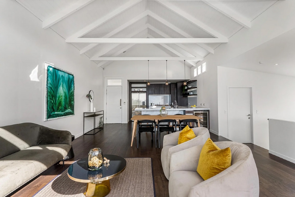 23 Melford Street | St Marys Bay - Interior Concepts