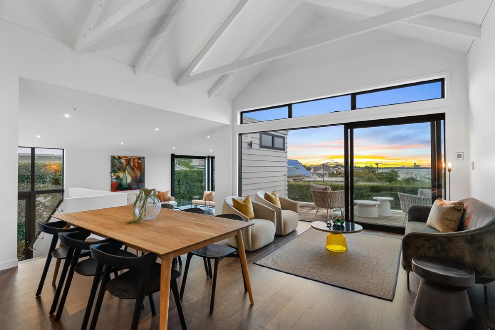 23 Melford Street | St Marys Bay - Interior Concepts