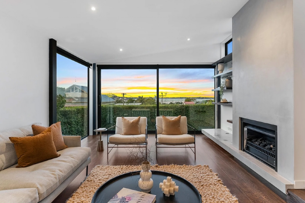 23 Melford Street | St Marys Bay - Interior Concepts
