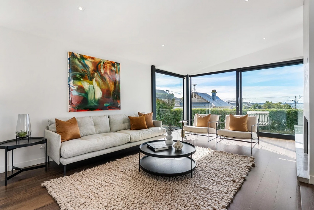 23 Melford Street | St Marys Bay - Interior Concepts