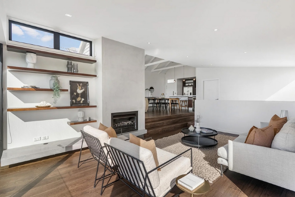23 Melford Street | St Marys Bay - Interior Concepts