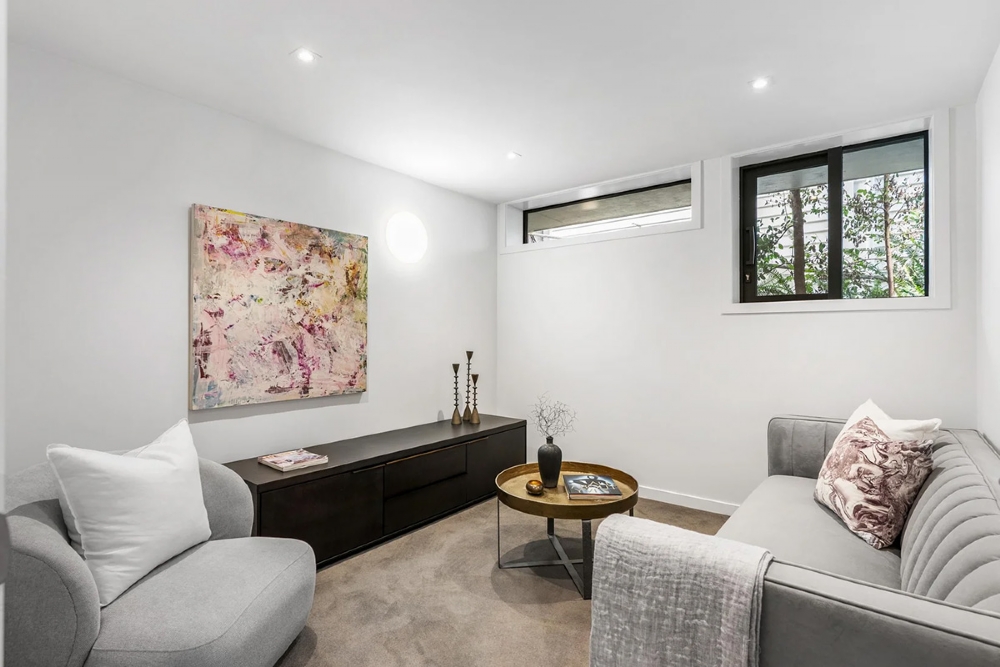 23 Melford Street | St Marys Bay - Interior Concepts