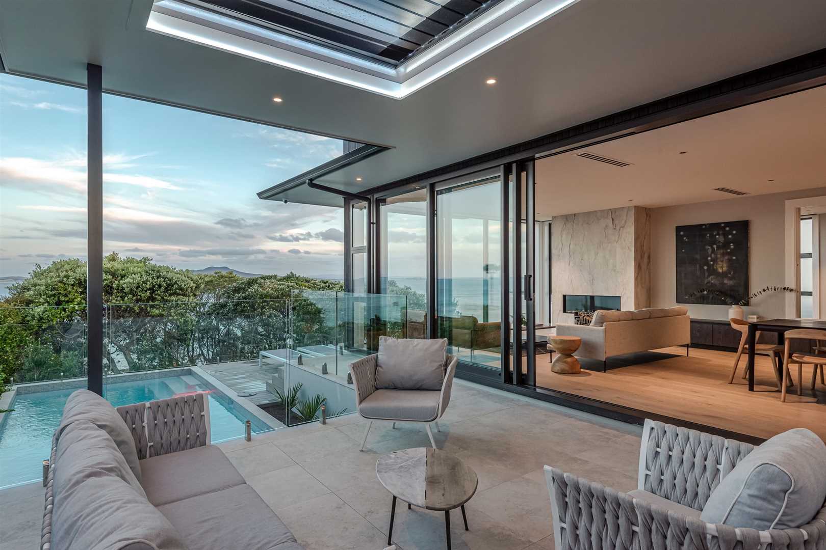 239 Beach Road | Auckland Central - Interior Concepts