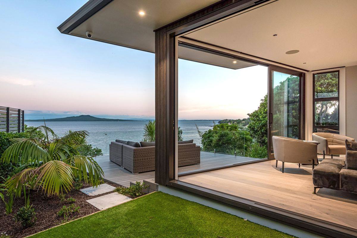 239 Beach Road | Auckland Central - Interior Concepts