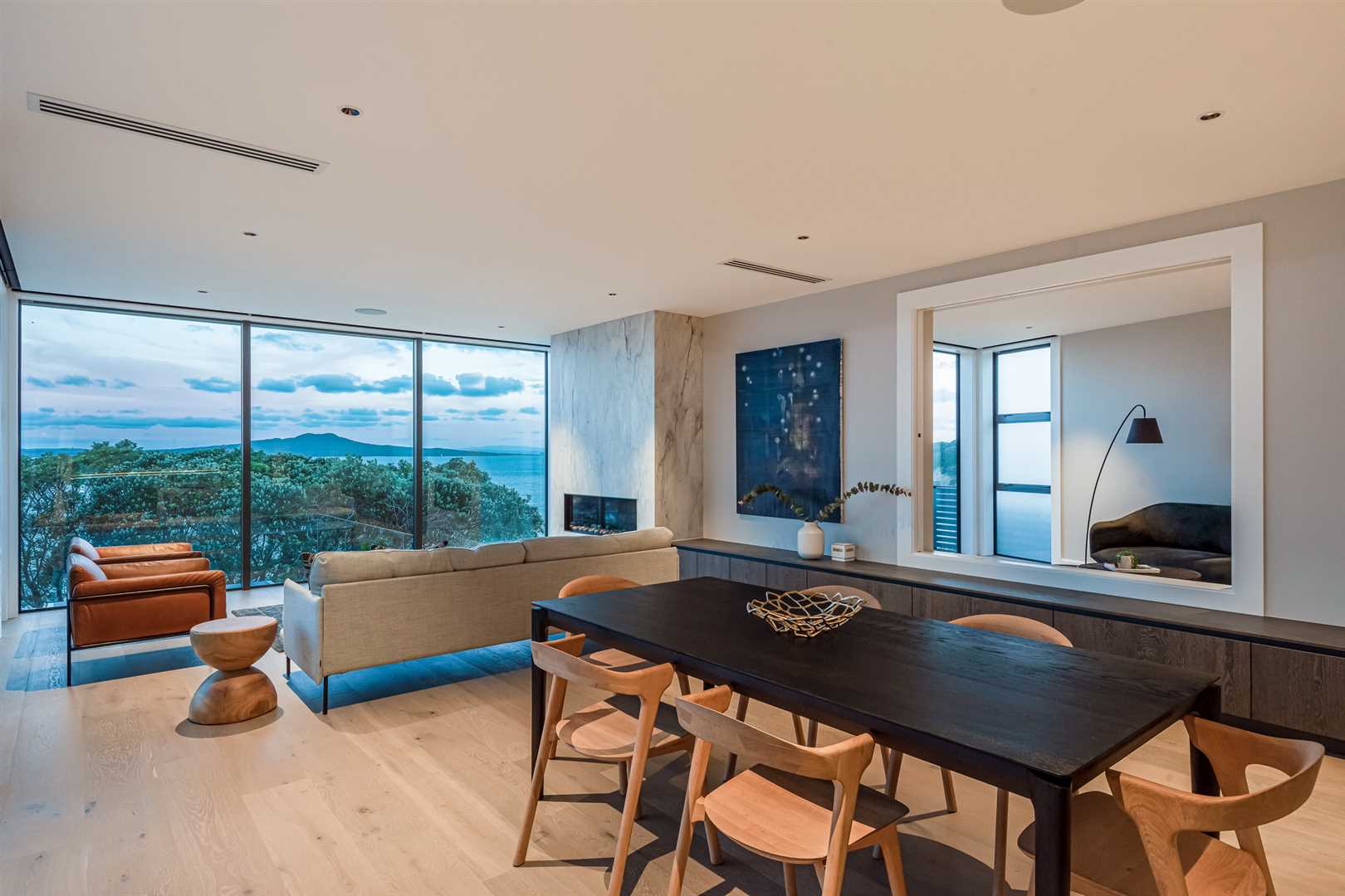 239 Beach Road | Auckland Central - Interior Concepts