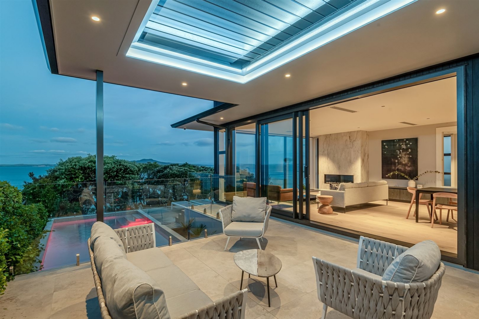 239 Beach Road | Auckland Central - Interior Concepts