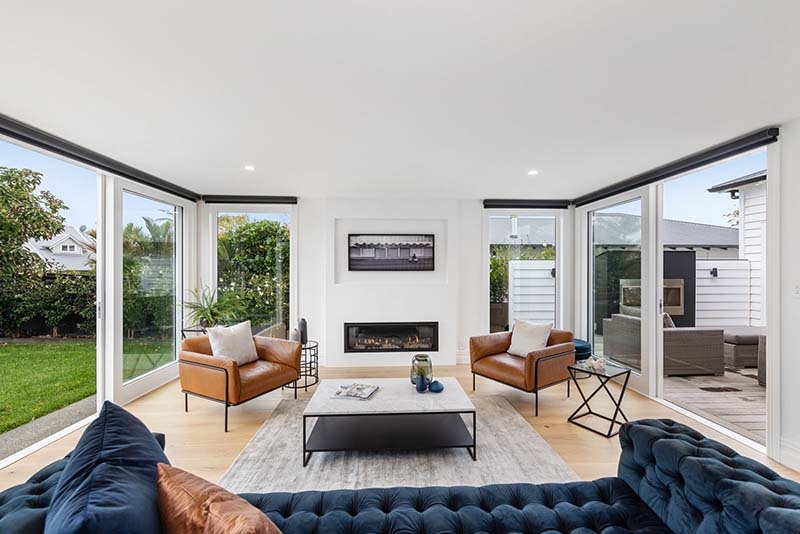 28 Prime Road | Grey Lynn - Interior Concepts