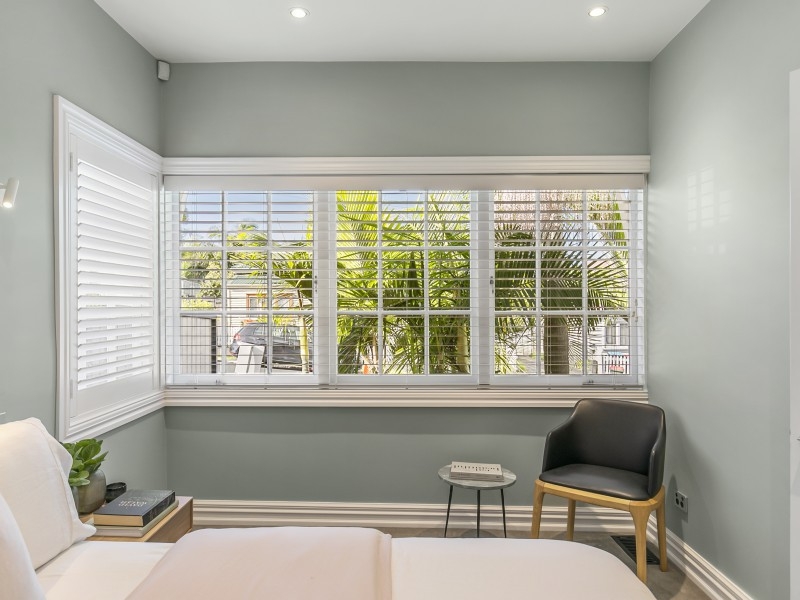 Cooper Street | Grey Lynn - Interior Concepts