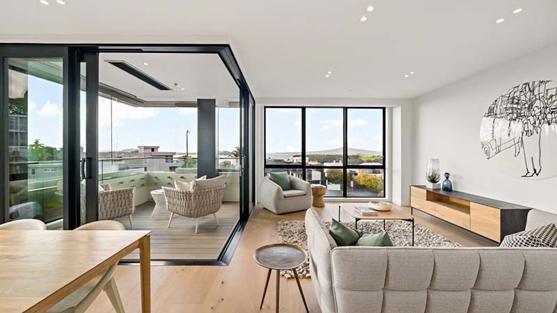 302/11 Paora St | Orakei - Interior Concepts