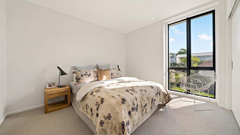 302/11 Paora St | Orakei - Interior Concepts