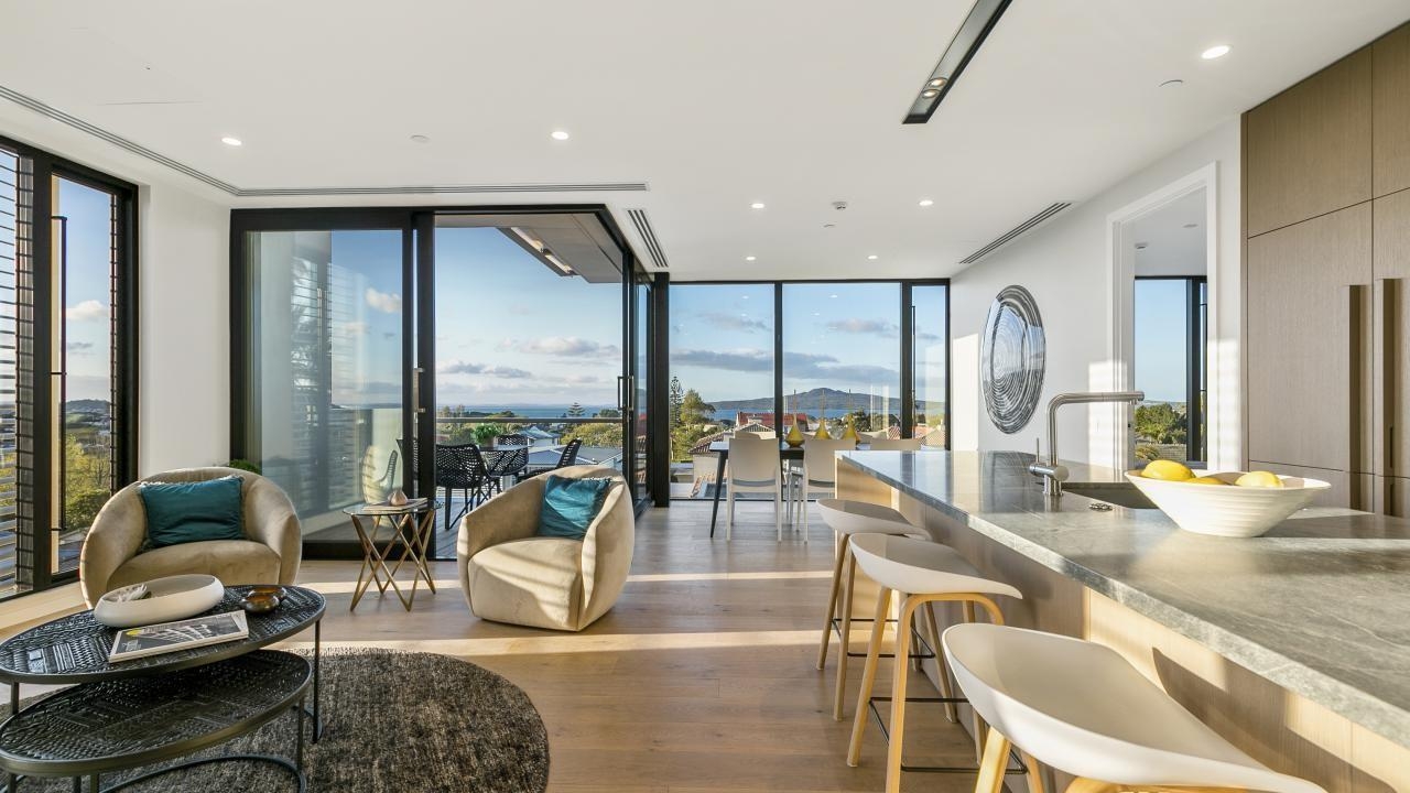 302-236 Kepa Road | Orakei - Interior Concepts