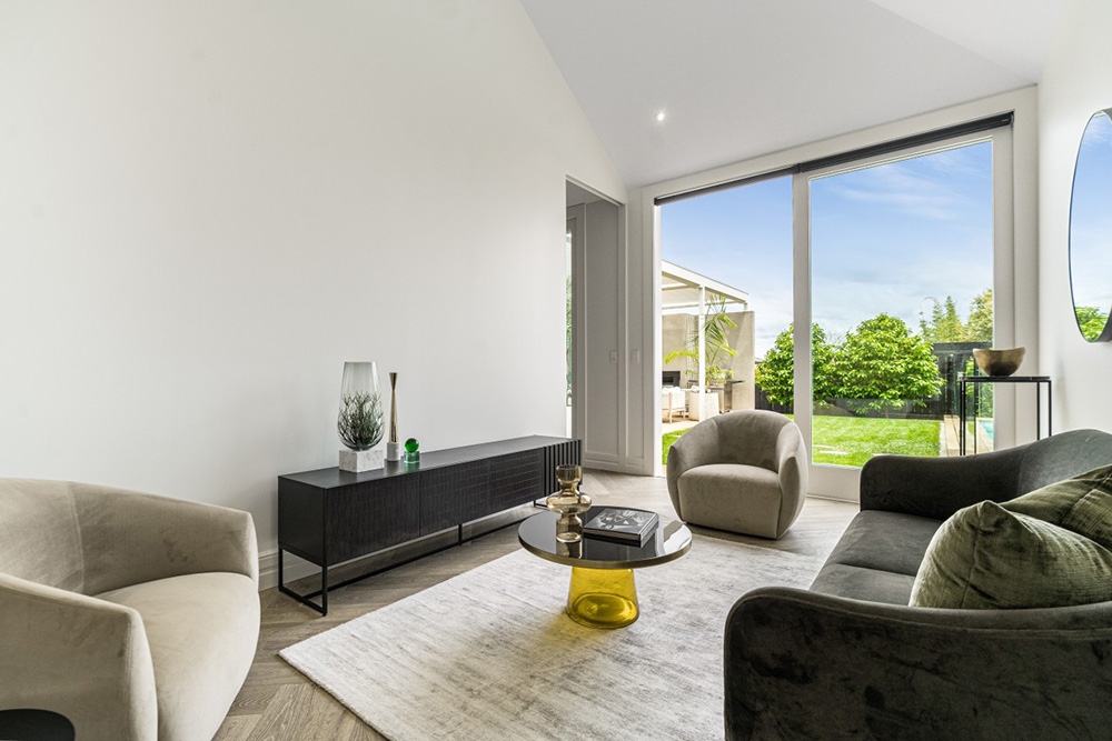 33A Vermont Street | Ponsonby - Interior Concepts